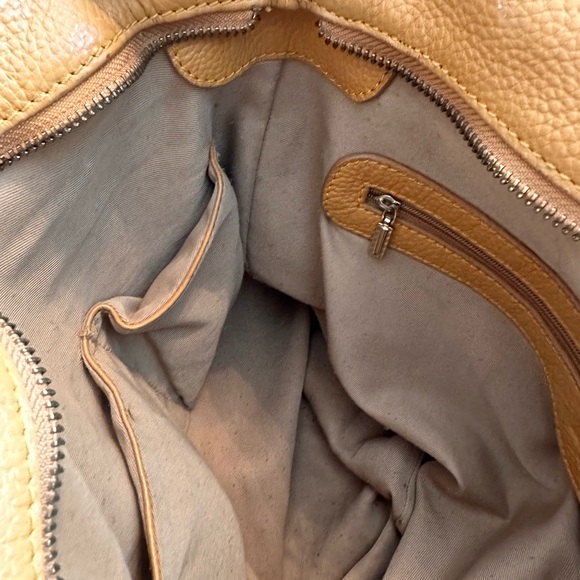 Lancaster shoulder bag - Picture 9 of 13